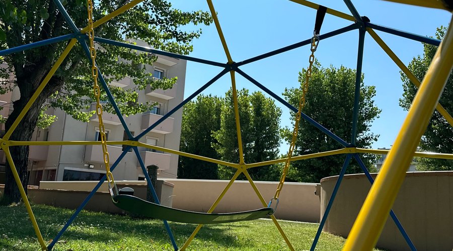 il  parco 