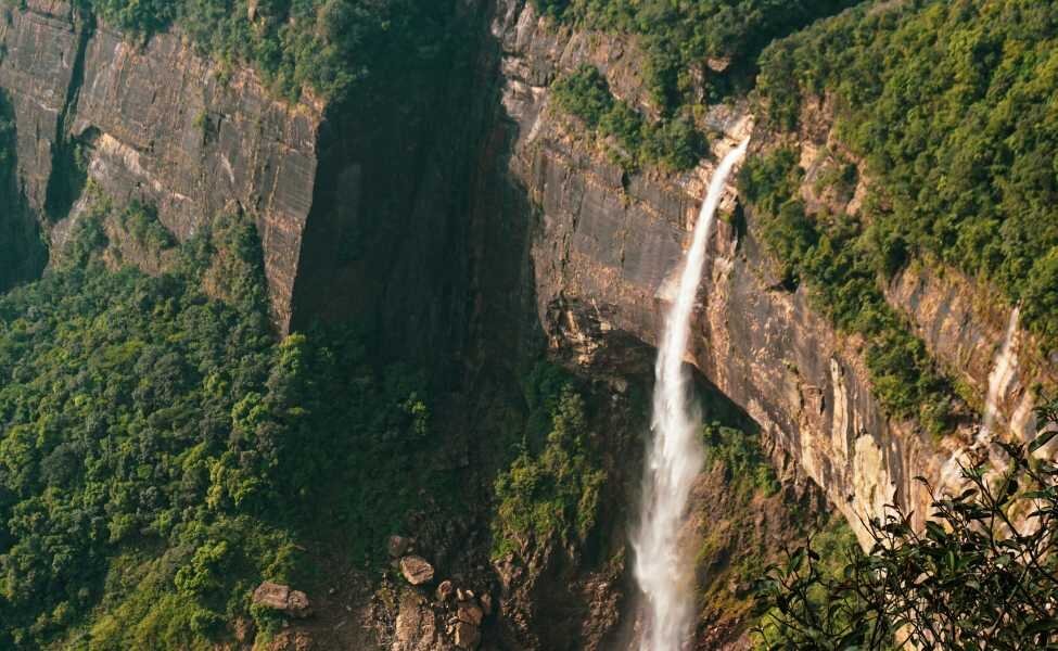 MEGHALAYA TOUR: Tutto quello che c'è da sapere (2025)