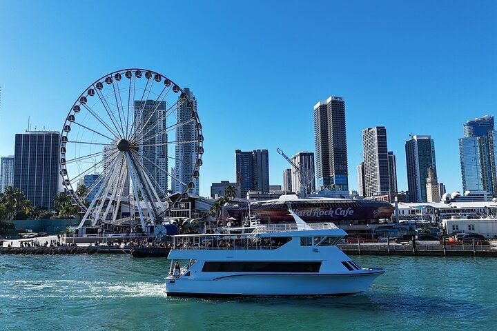 The 10 Best Miami Boat Tours With Prices Tripadvisor