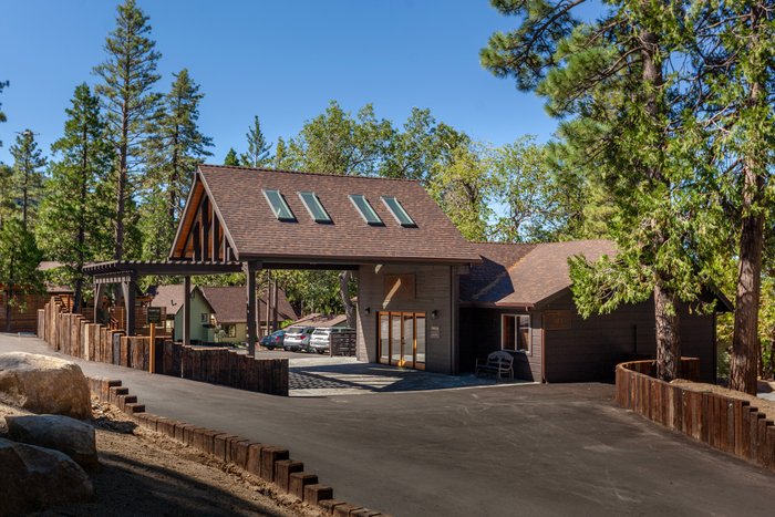 TAHQUITZ PINES RETREAT - Updated 2024 Prices & Hotel Reviews (Idyllwild ...