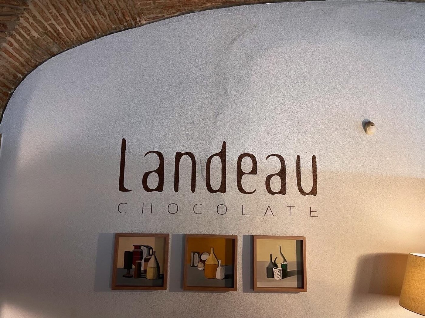 Landeau Chocolate Lisbon - A Slice of Heaven in Alcantara