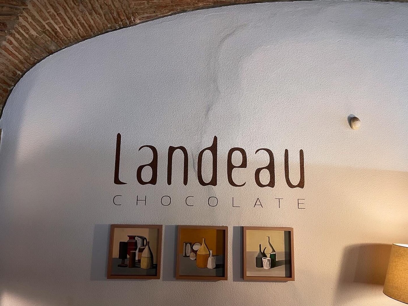 Landeau Chocolate Lisbon - A Slice of Heaven in Alcantara