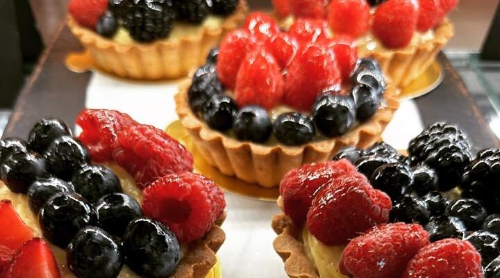 Bonjour Bakery Cafe