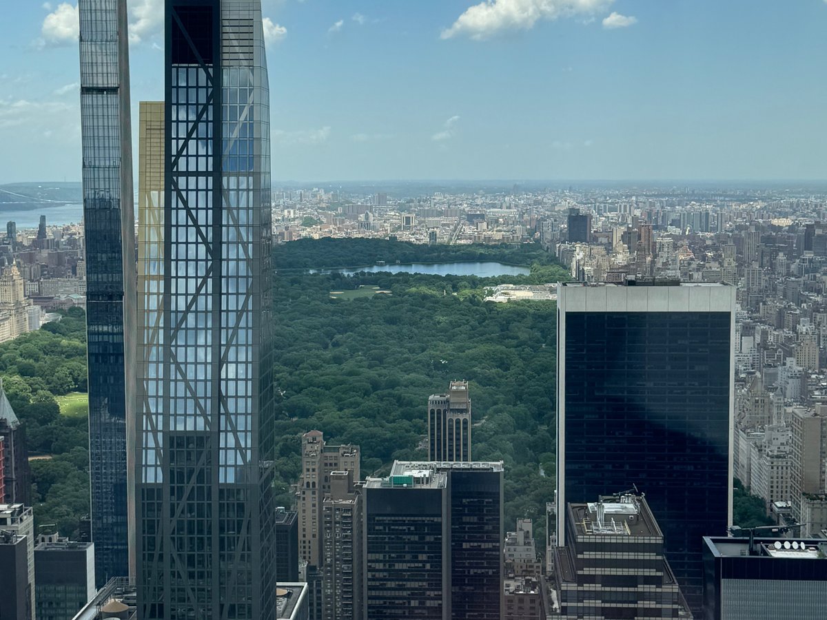 Rockefeller Center Tour, Нью-Йорк: лучшие советы перед посещением -  Tripadvisor