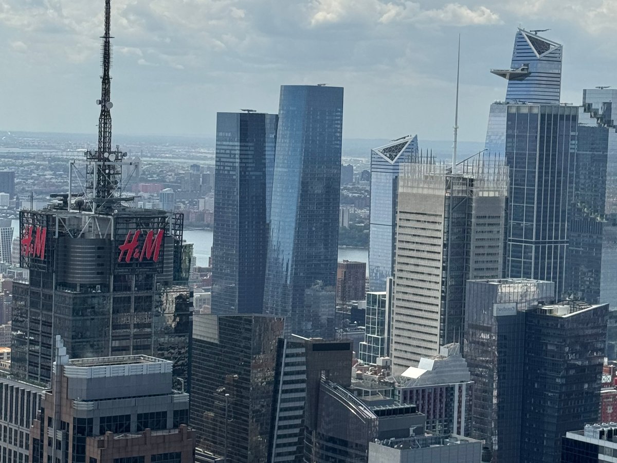 Rockefeller Center Tour, Нью-Йорк: лучшие советы перед посещением -  Tripadvisor