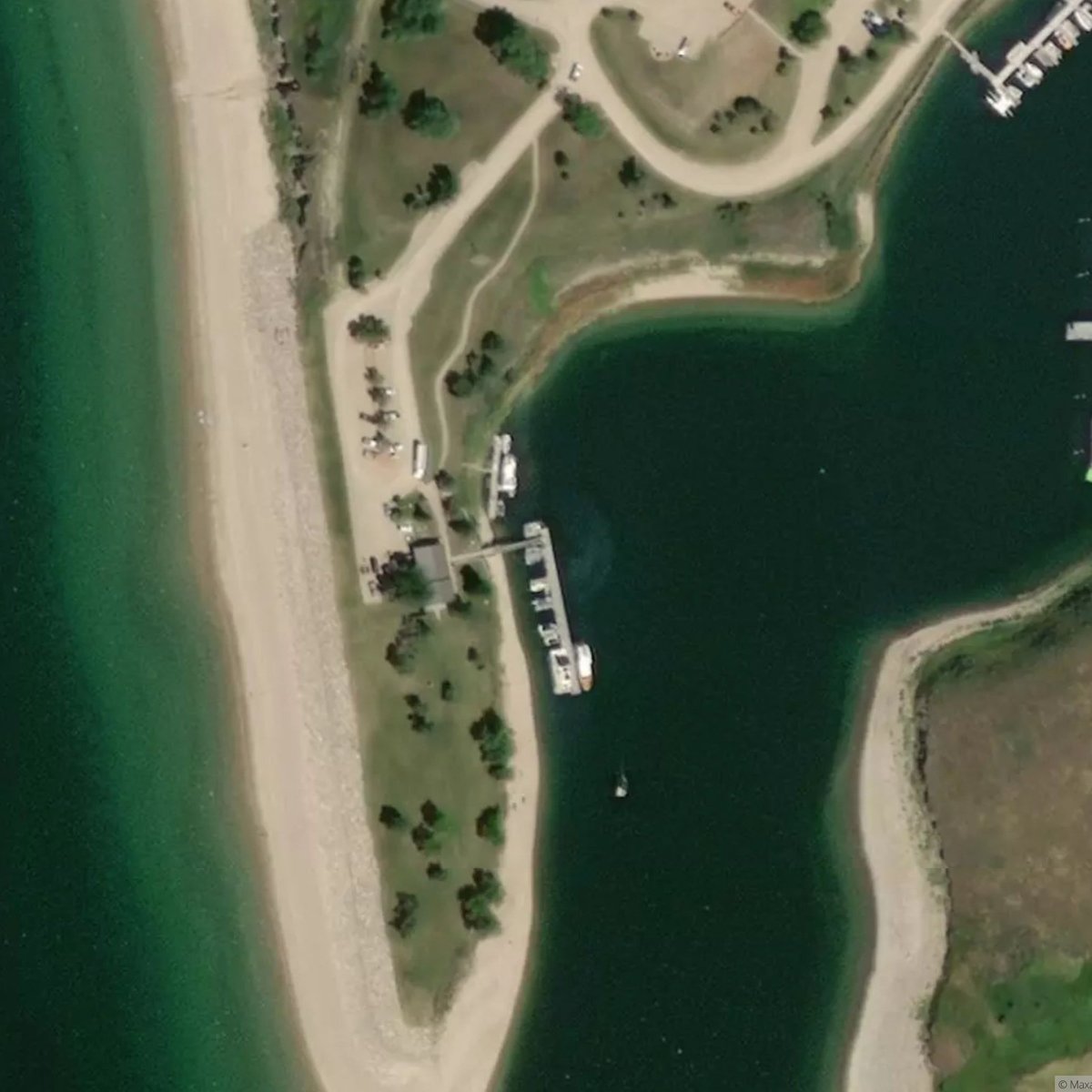 Elbow Harbor Marina (Saskatchewan): Hours, Address - Tripadvisor