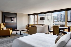 Room & Suite