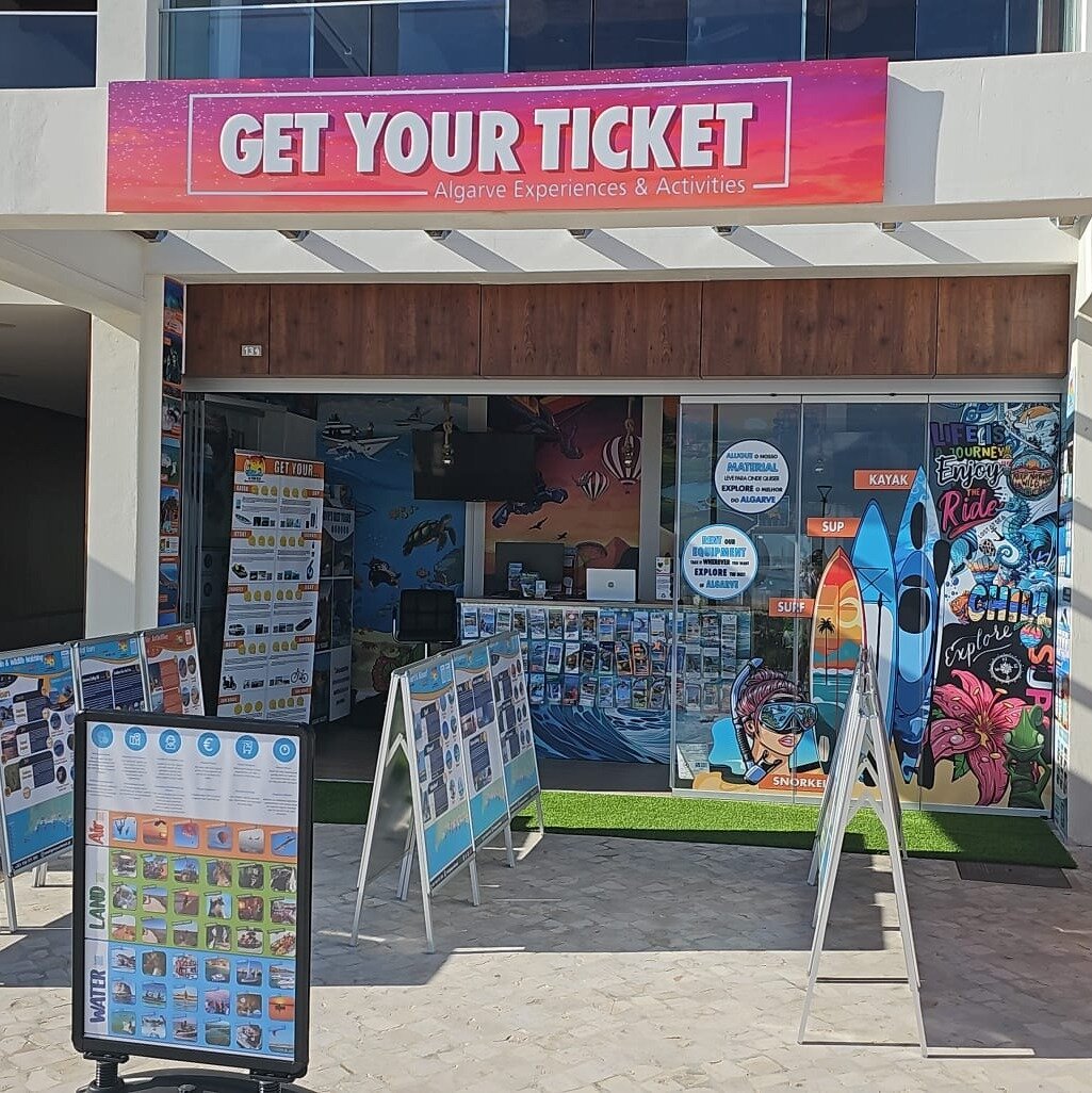 Get Your Ticket - 오양 - Get Your Ticket의 리뷰 - 트립어드바이저