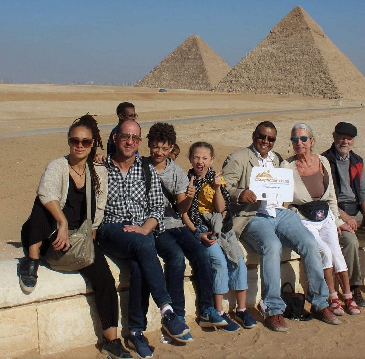 Exceptional Tours Egypt - All You Need to Know BEFORE You Go (2024)