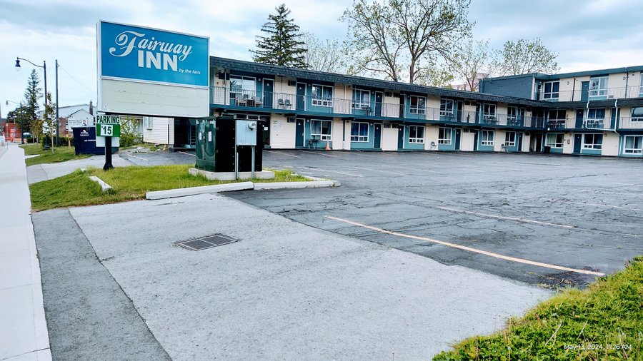 Inn