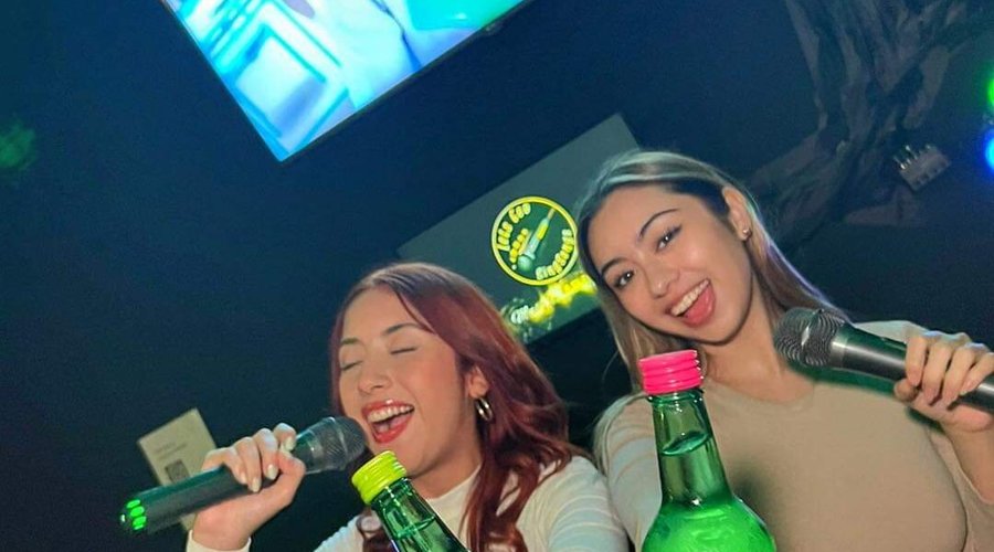 노라조 노래방 | NORAJO KARAOKE, Monterrey - Restaurant Reviews, Photos & Phone Number - Tripadvisor