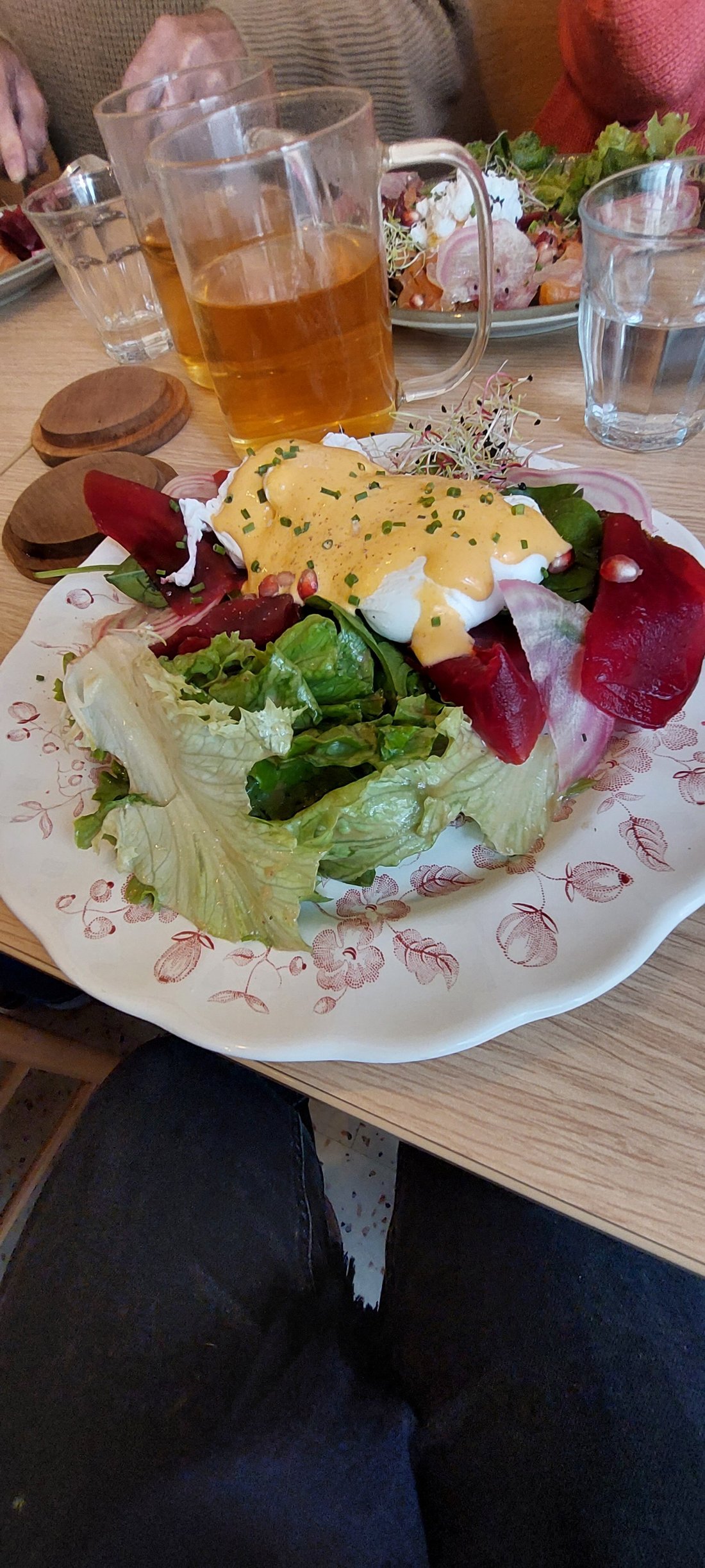 Beurre Noisette, 주 레 투르 - 레스토랑 리뷰 - 트립어드바이저