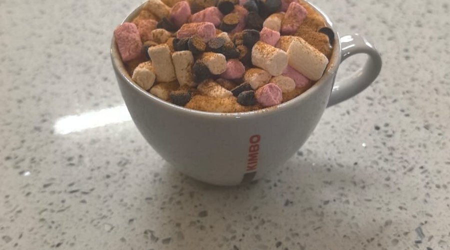 BABYCINO