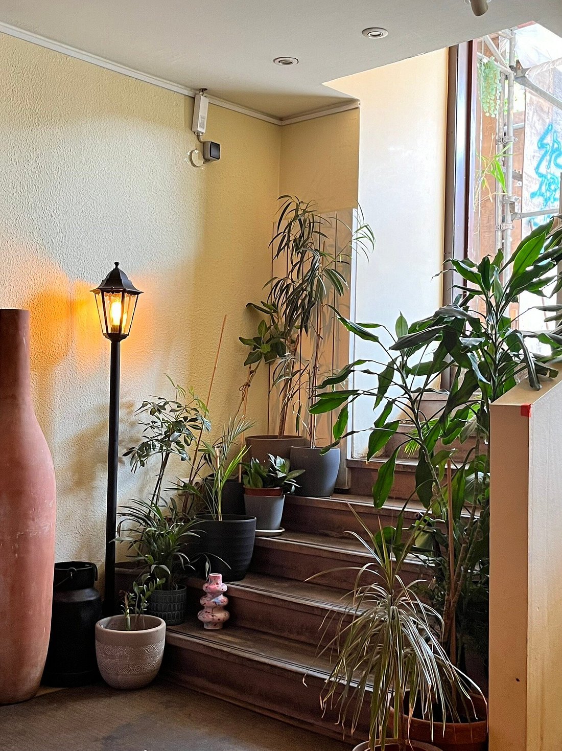 YUNA, Berlin Mitte (Borough) Restaurant Reviews, Photos & Phone