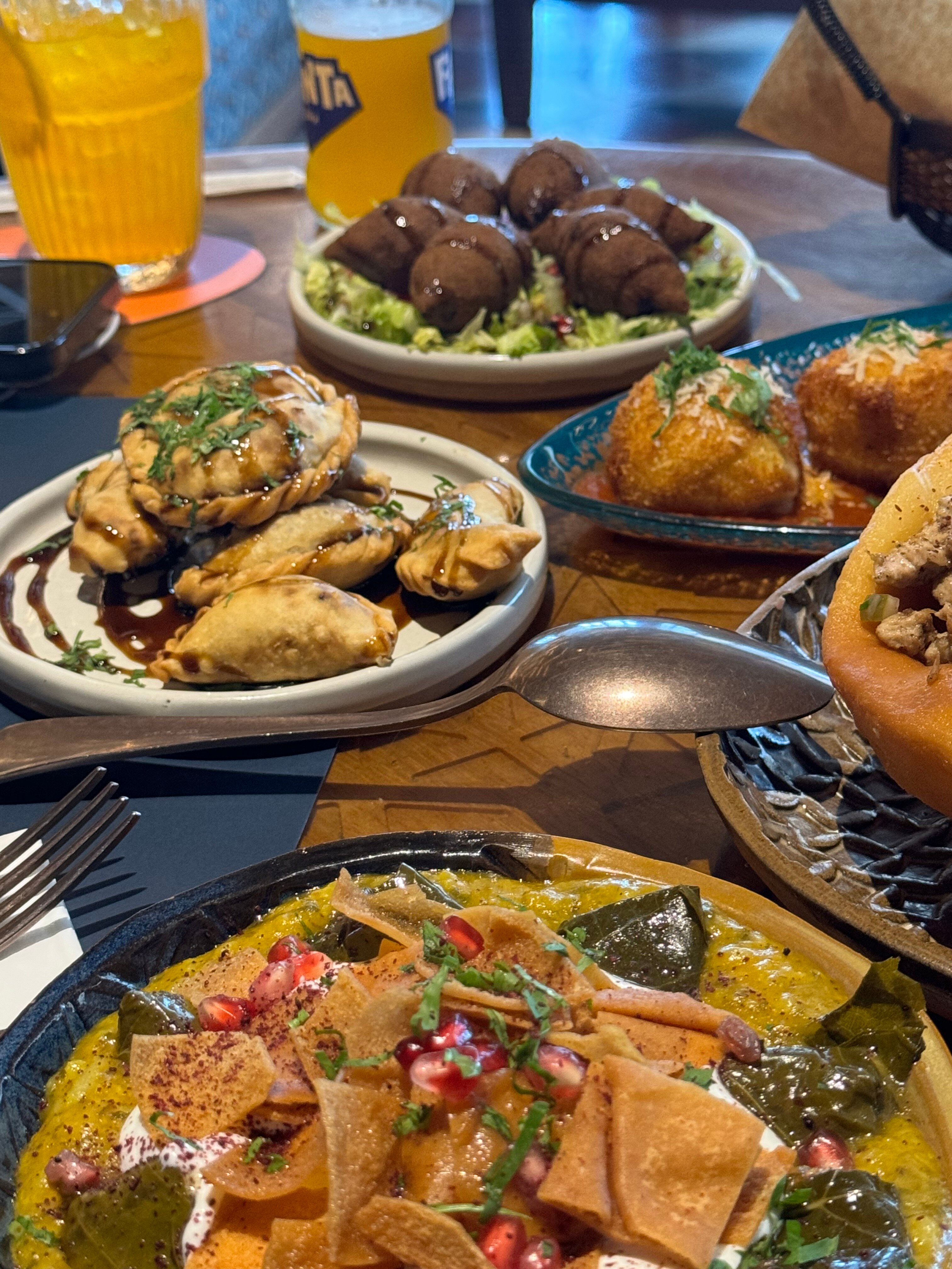 THE 10 BEST Breakfast Restaurants in Manama UPDATED 2024