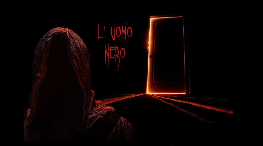 L'uomo nero