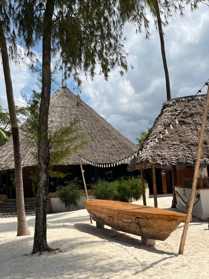 TIKI BEACH RESORT BWEJUU (Zanzibar): Prezzi e Recensioni (2025)