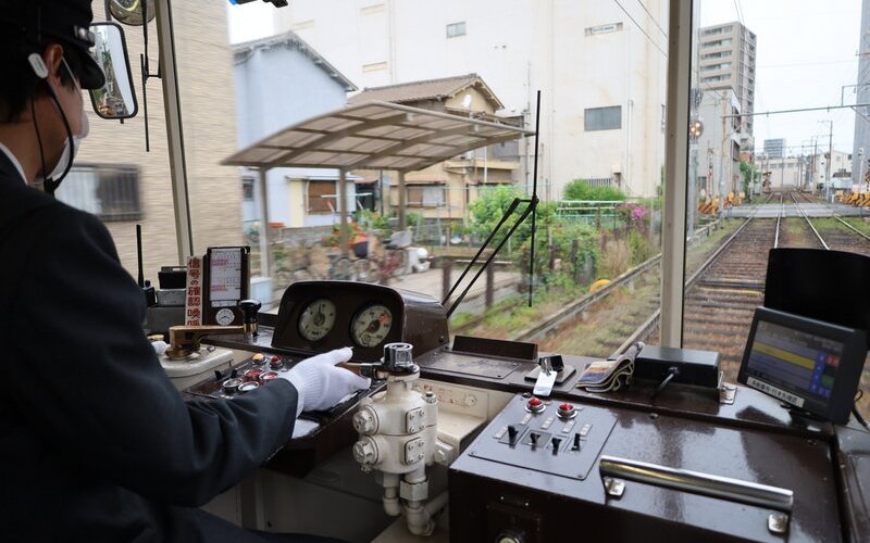 阪堺電車
