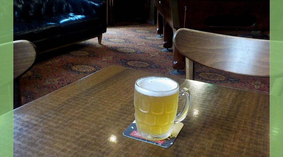 Coopers Pale Ale