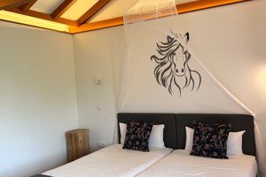 Quarto e suíte
