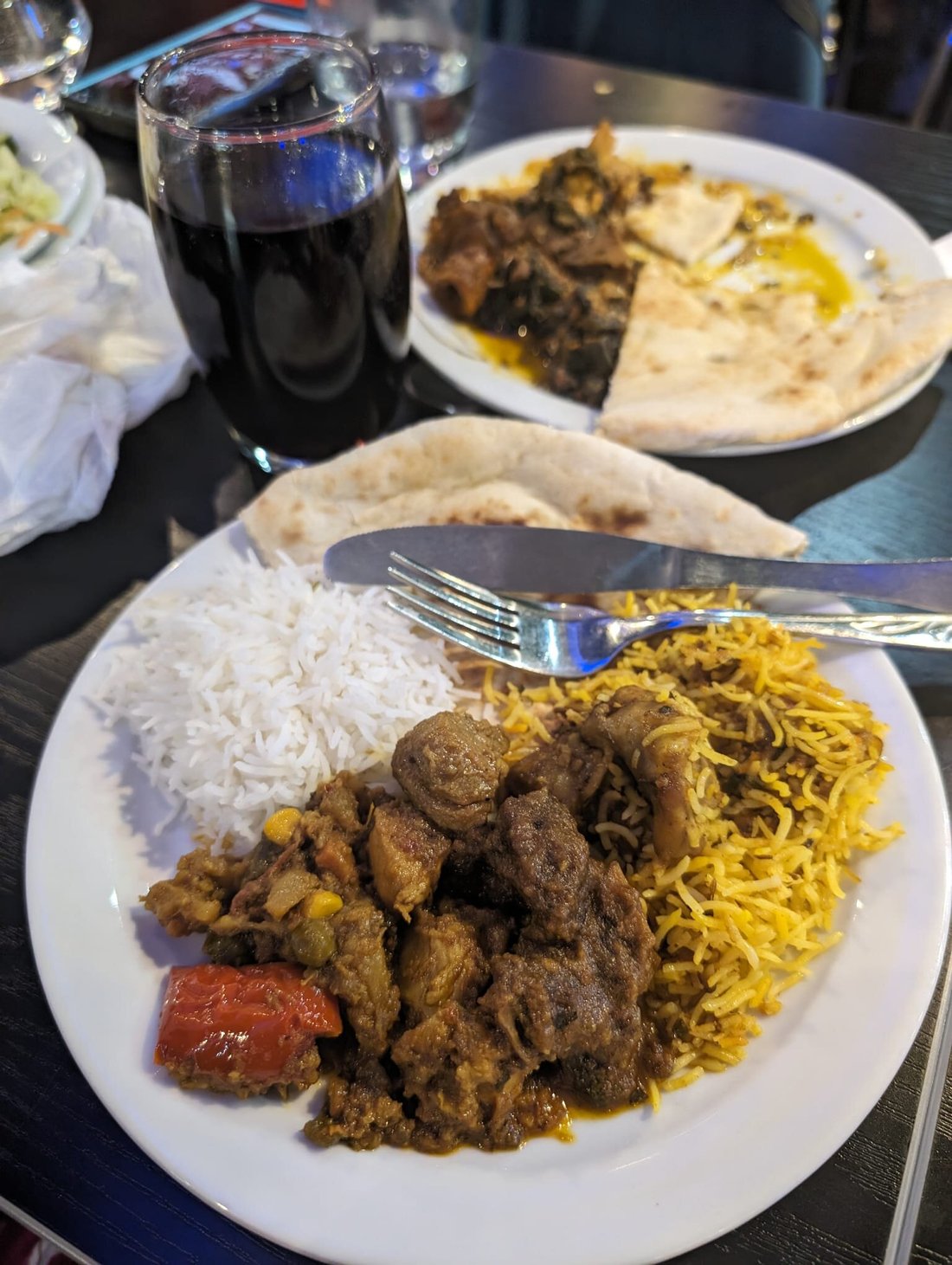 ROYAL SHALIMAR, Birmingham - Updated 2024 Restaurant Reviews, Photos ...