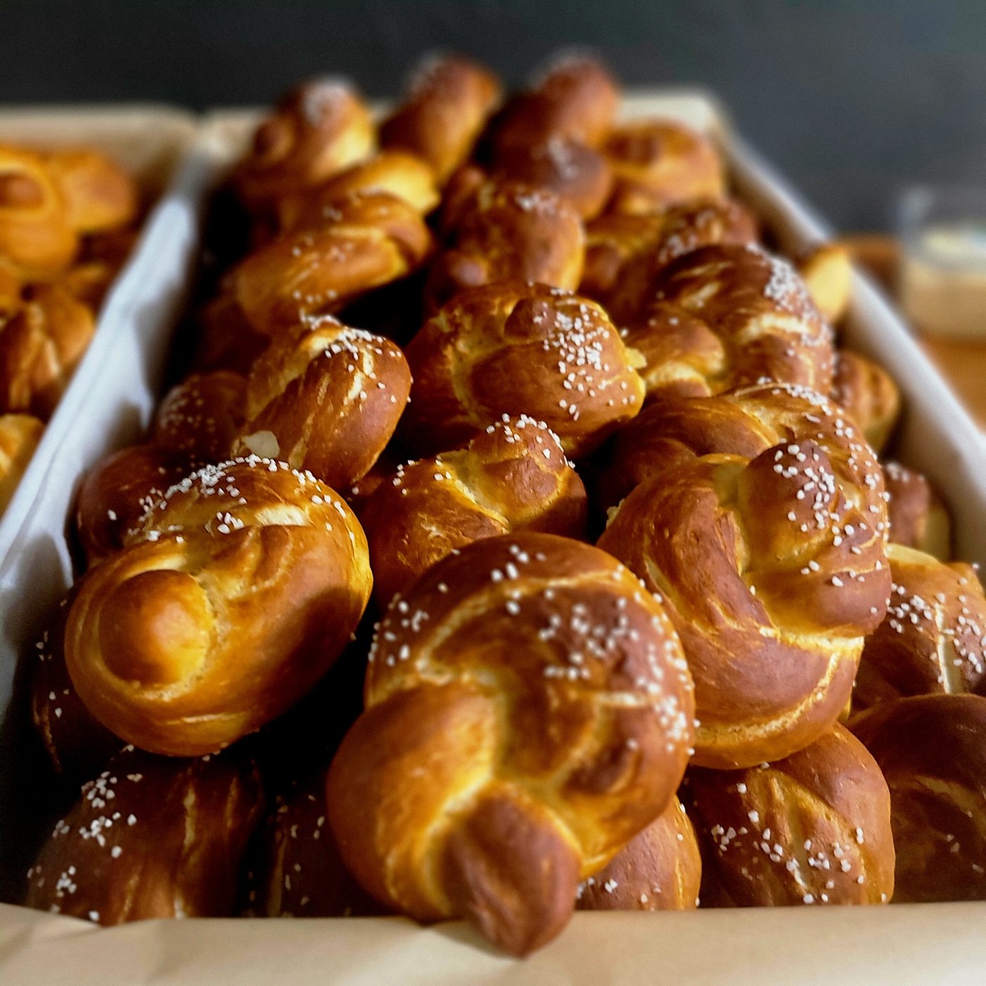 Wooden Petal Bake Shop, 샌타로사 - 레스토랑 리뷰 - 트립어드바이저