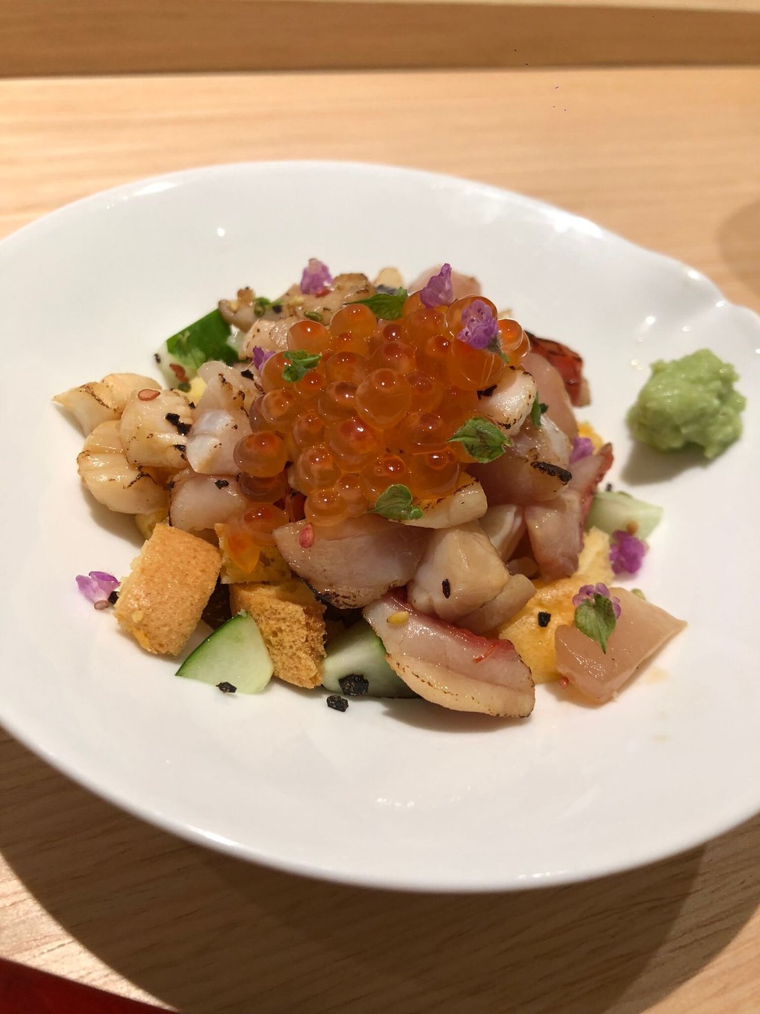 MIRAKU, Singapore - Central Area/City Area - Restaurant Reviews, Photos