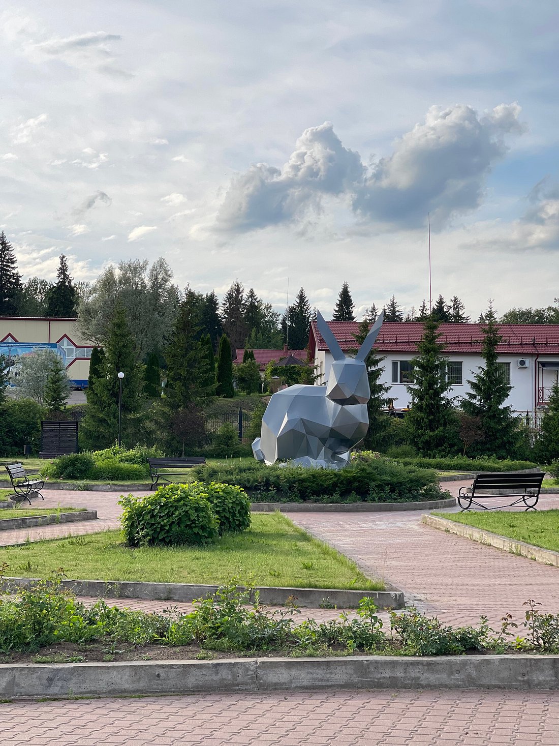 СЕМЕЙНЫЙ ПАРК-ОТЕЛЬ 