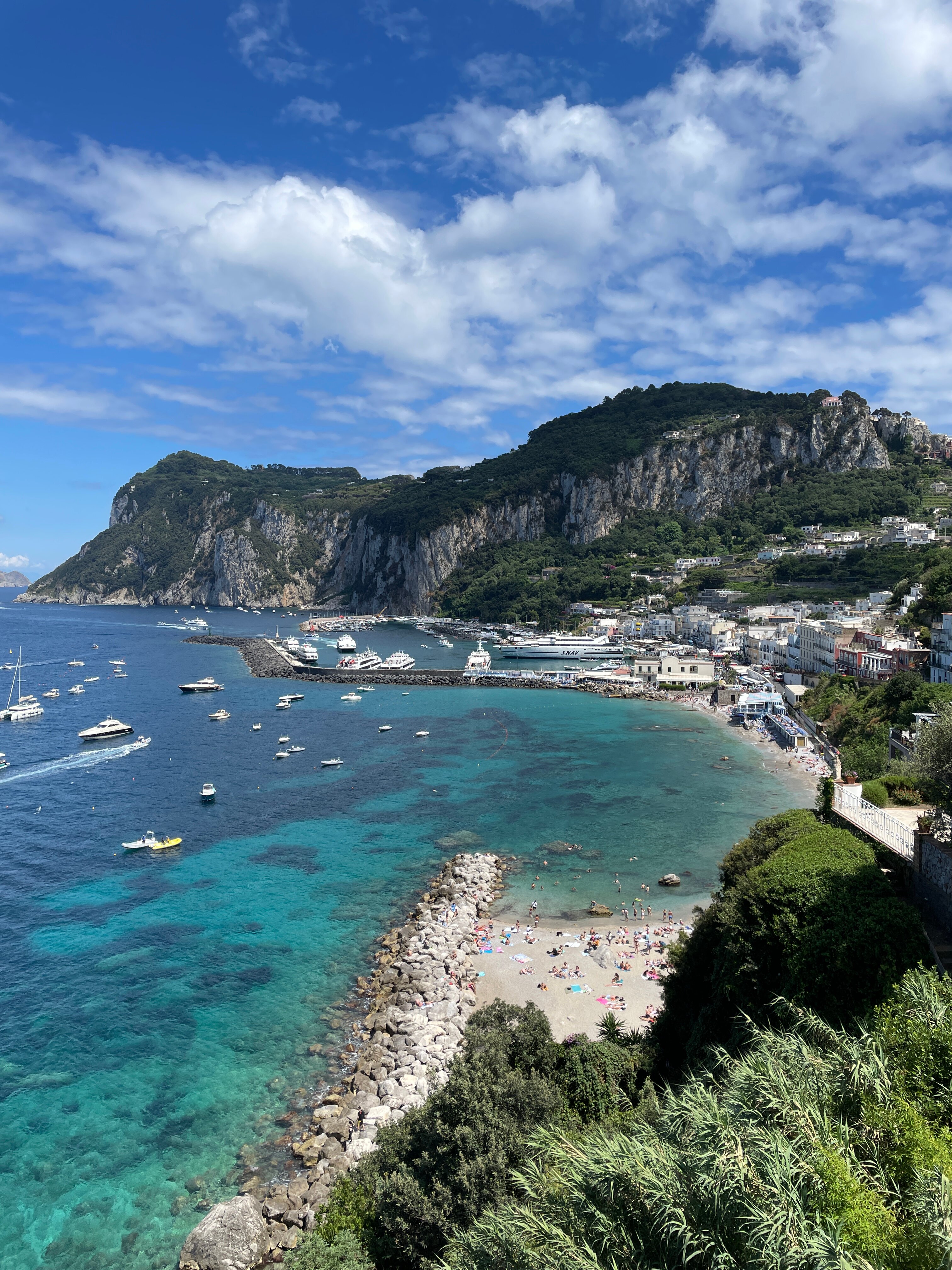 B&B Punta Vivara - Prices & Reviews (Capri, Italy)