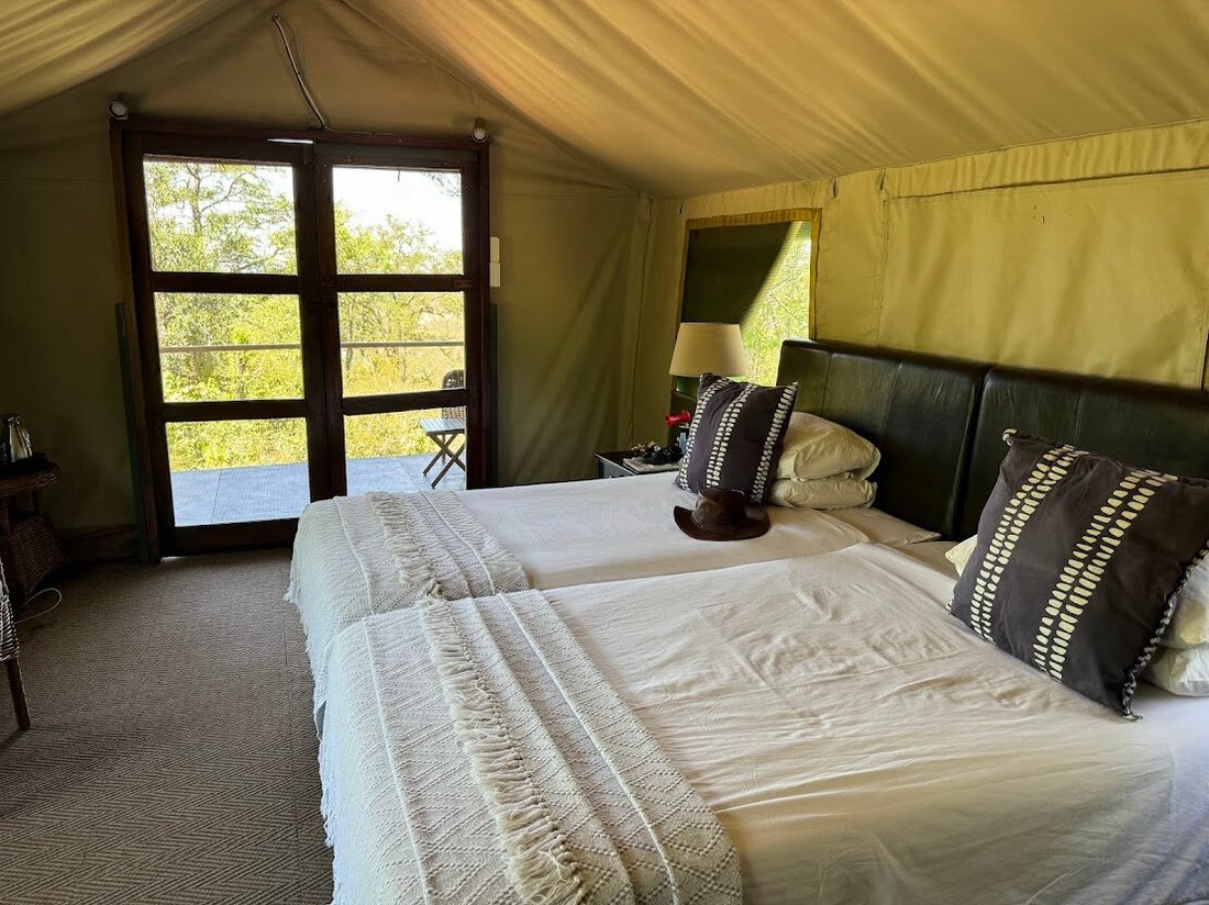 KASHAWE CAMP - Updated 2024 Campground Reviews (Hwange National Park ...