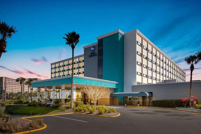 BEST WESTERN ORLANDO GATEWAY HOTEL - Updated 2025 Prices &amp; Reviews 