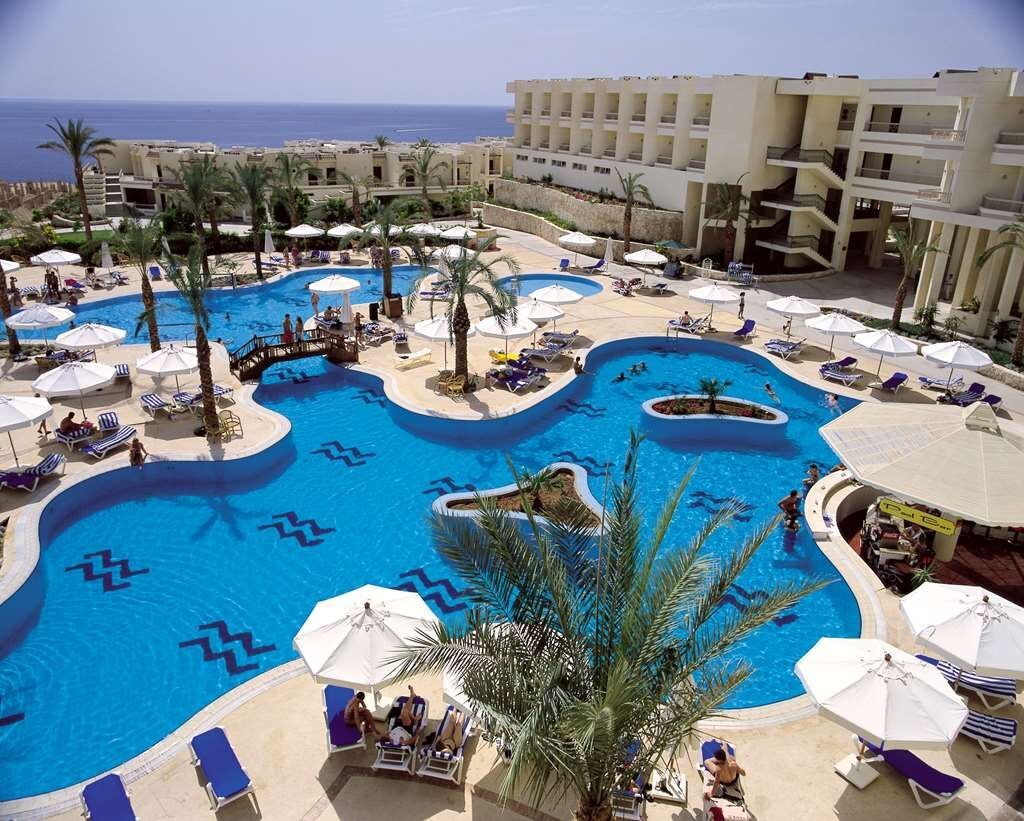 Отличный отдых - отзыв о Concorde El Salam Hotel Sharm El Sheikh By Royal  Tulip, Шарм-эль-Шейх, Египет - Tripadvisor