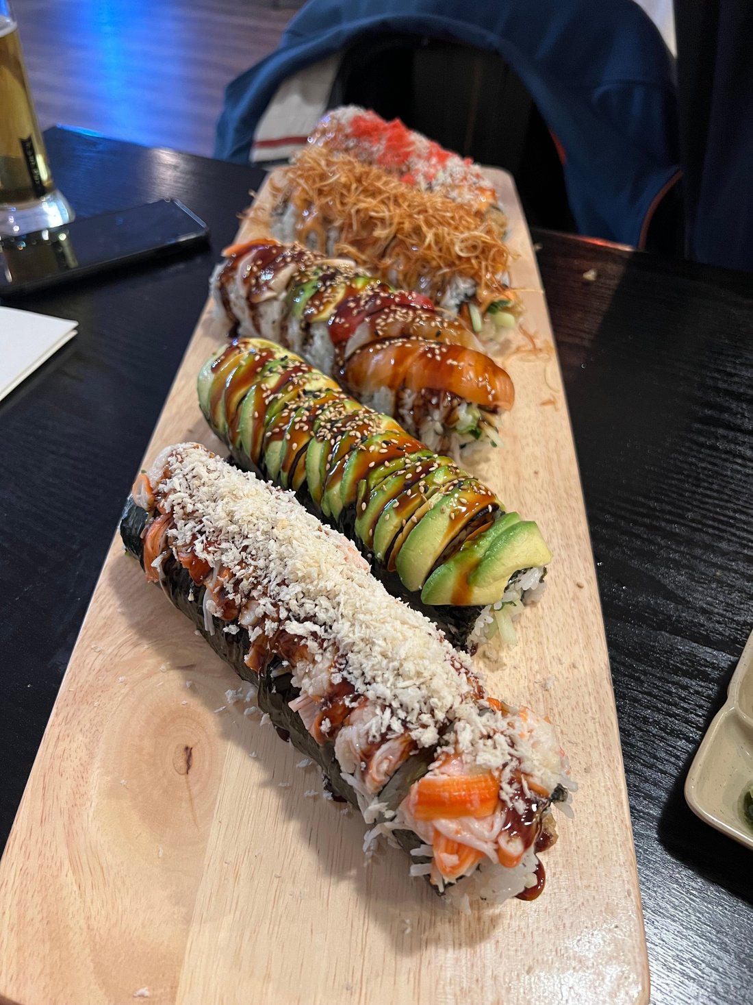 YUKIHANA SUSHI, Smiths Falls - Fotos, Número de Teléfono y Restaurante ...