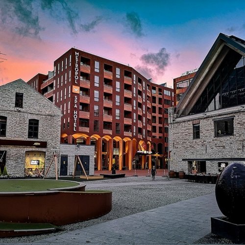 THE 10 BEST Hotels in Tallinn, Estonia 2024 (from $28) - Tripadvisor