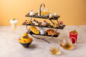 用餐 