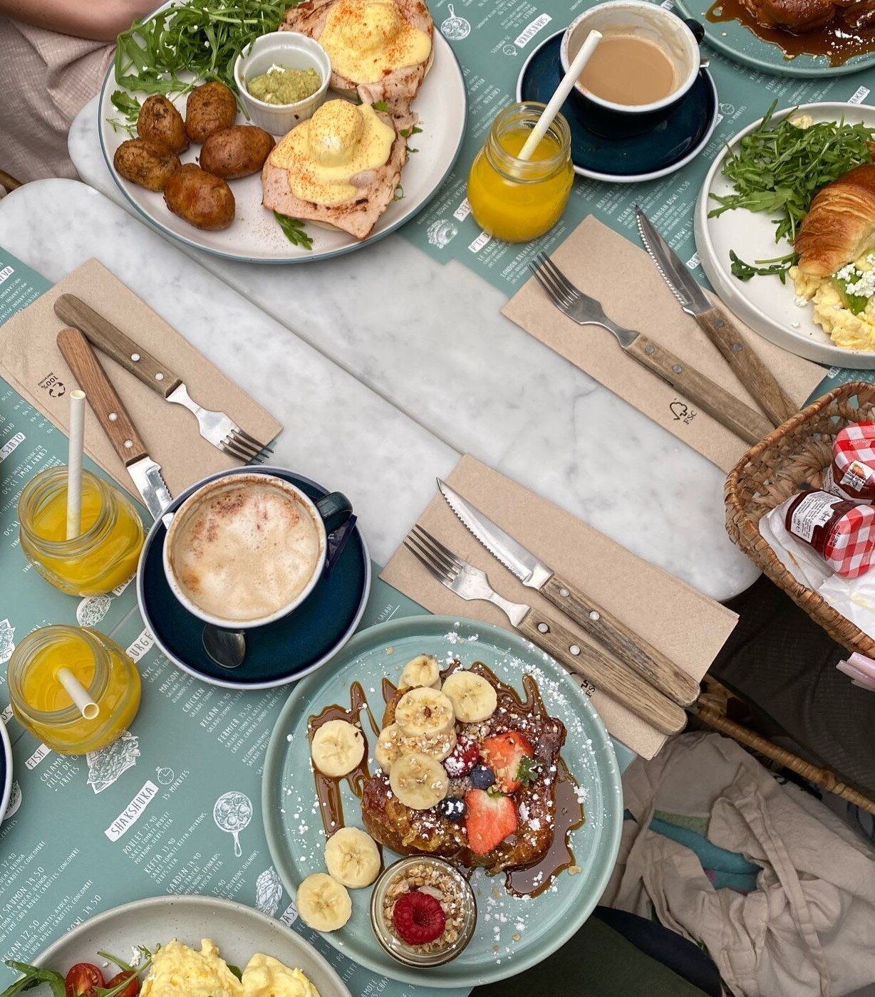 GARDEN CAFÉ, Nice - Menu, Prices & Restaurant Reviews - Tripadvisor