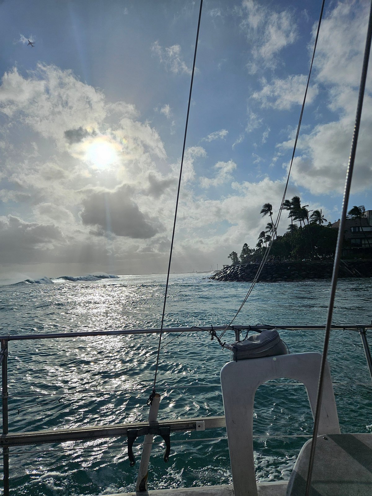 kahala kai catamaran reviews