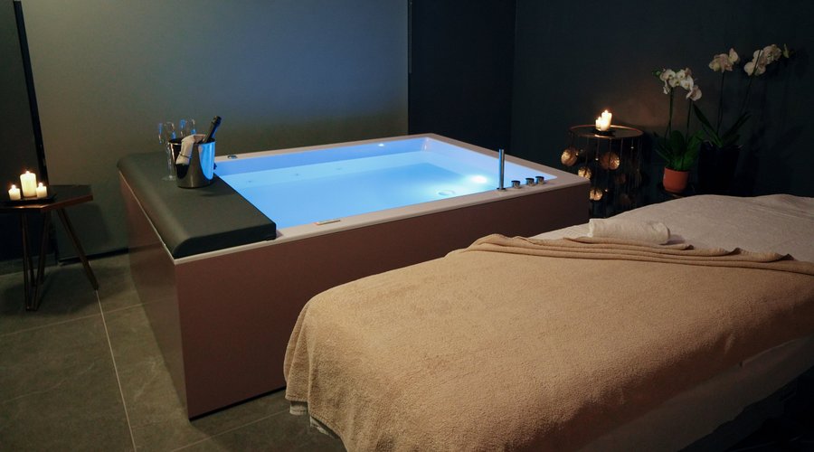 Private Spa
