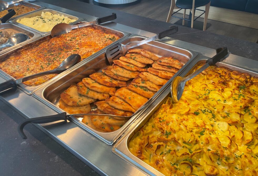 Ravintola Factory Elimäenkatu, 헬싱키 - 레스토랑 리뷰 - 트립어드바이저