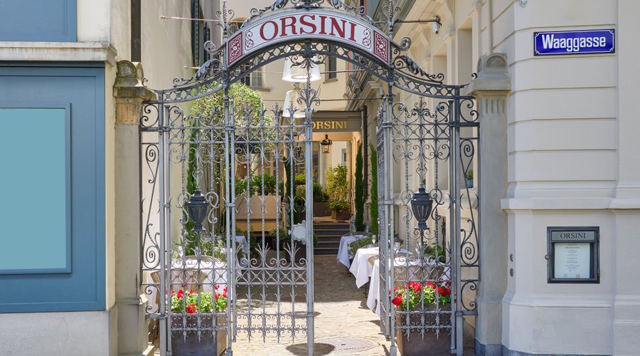 ORSINI image 1 - Full view