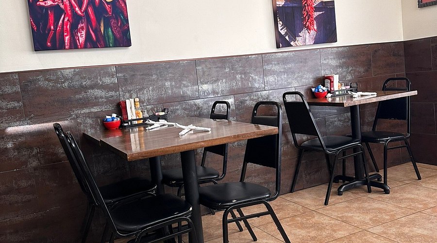 Baja Cafe of Tucson
