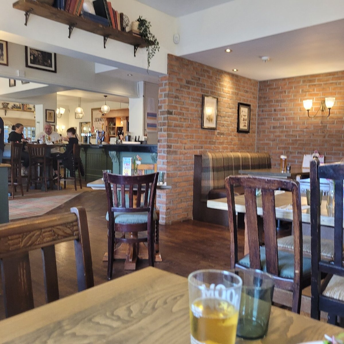 THE HOOK, Warsash - Restaurant Reviews & Photos - Tripadvisor