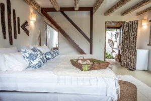 Quarto e suíte