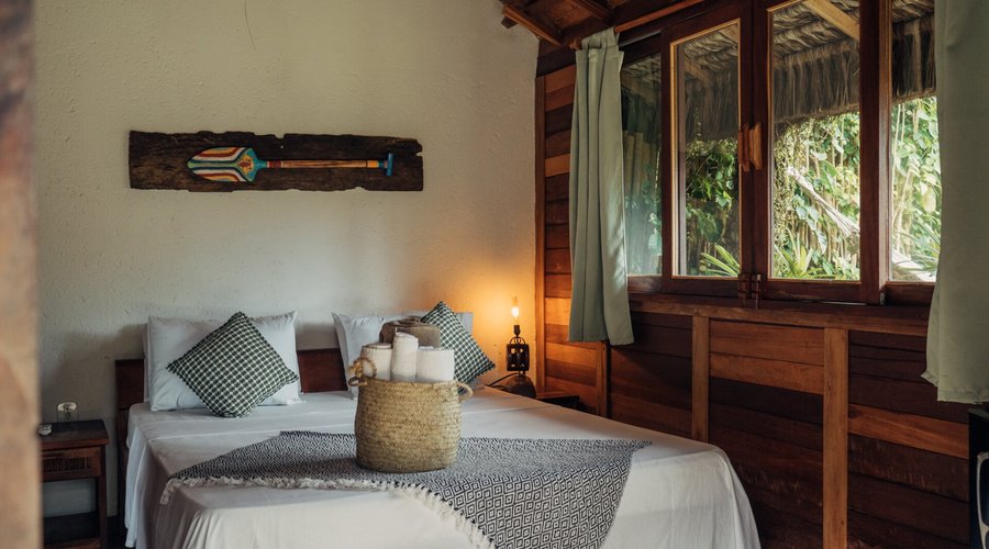 Bangalo Bali