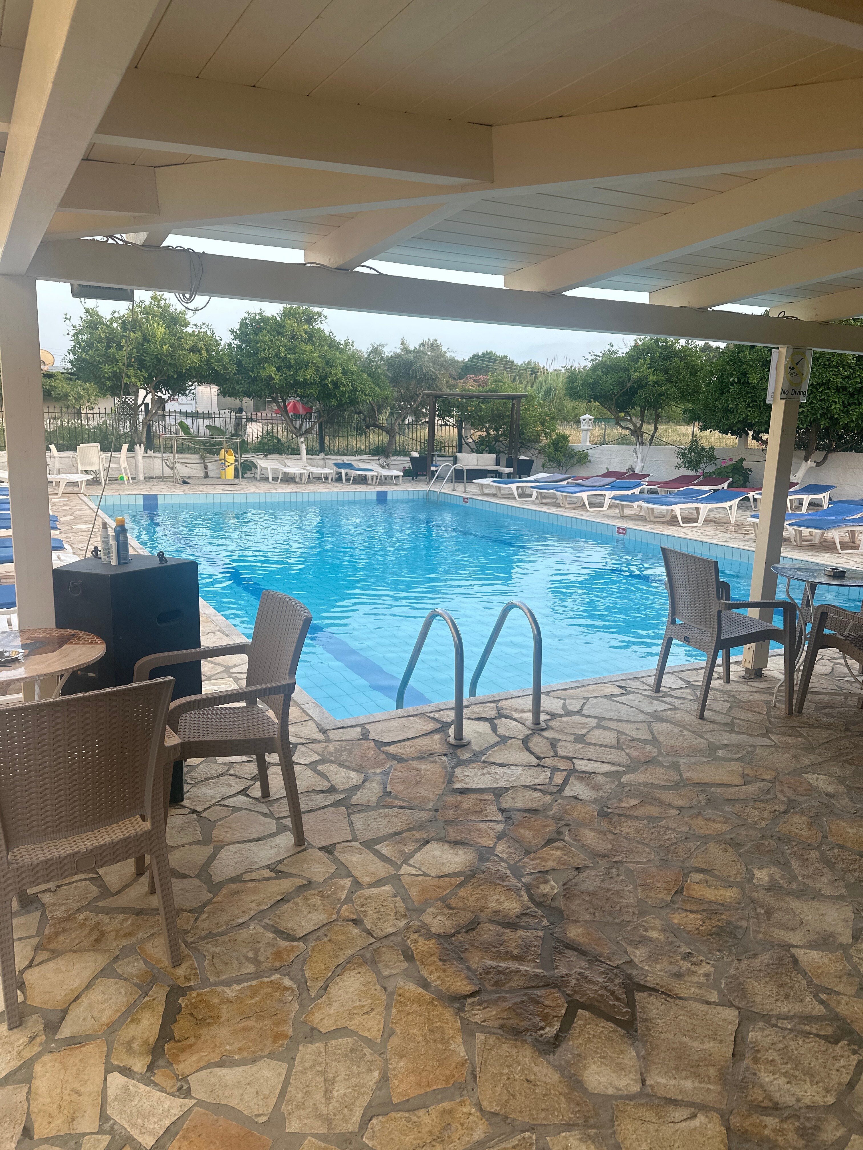 ANGELA HOTEL Updated 2024 Reviews Zakynthos Laganas