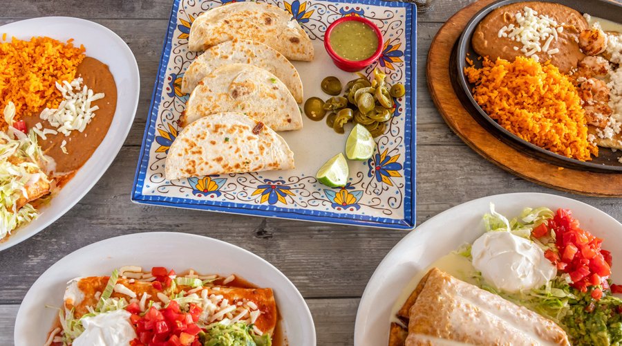 Mr. Tequila Authentic Mexican Restaurant