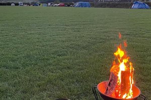 Áreas recreativas e para família