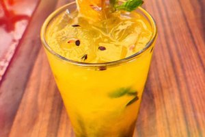 Bebidas