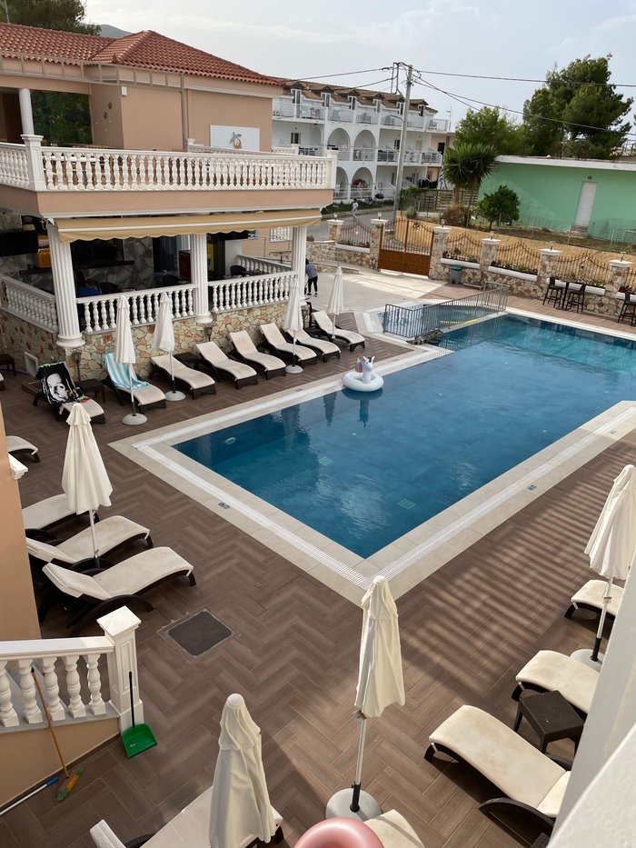 Zante Holidays Hotel Rooms: Pictures & Reviews - Tripadvisor