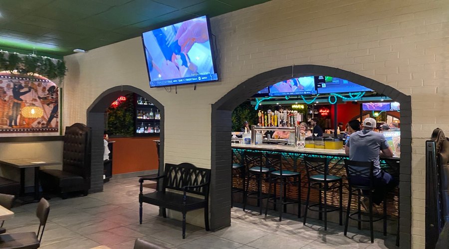 Plaza Azteca